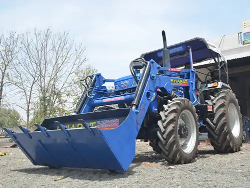 Front End Loader Front End Loader